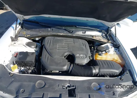 2014 Dodge Charger Sxt z USA, uszkodzony, nr VIN 2C3CDXHGXEH271859